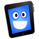 carita tablet feliz