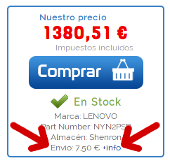 coste-envio-en-productos