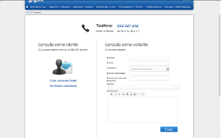 registrados